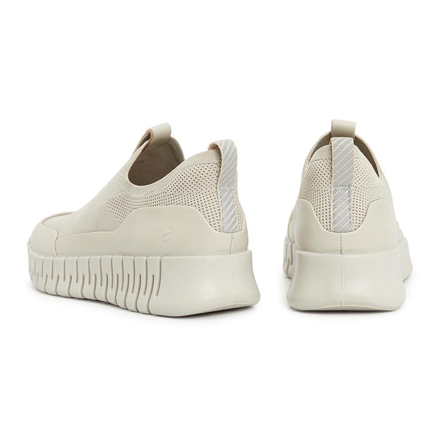 ecco Groove Women’s Low-Top Sneakers 218333 61339