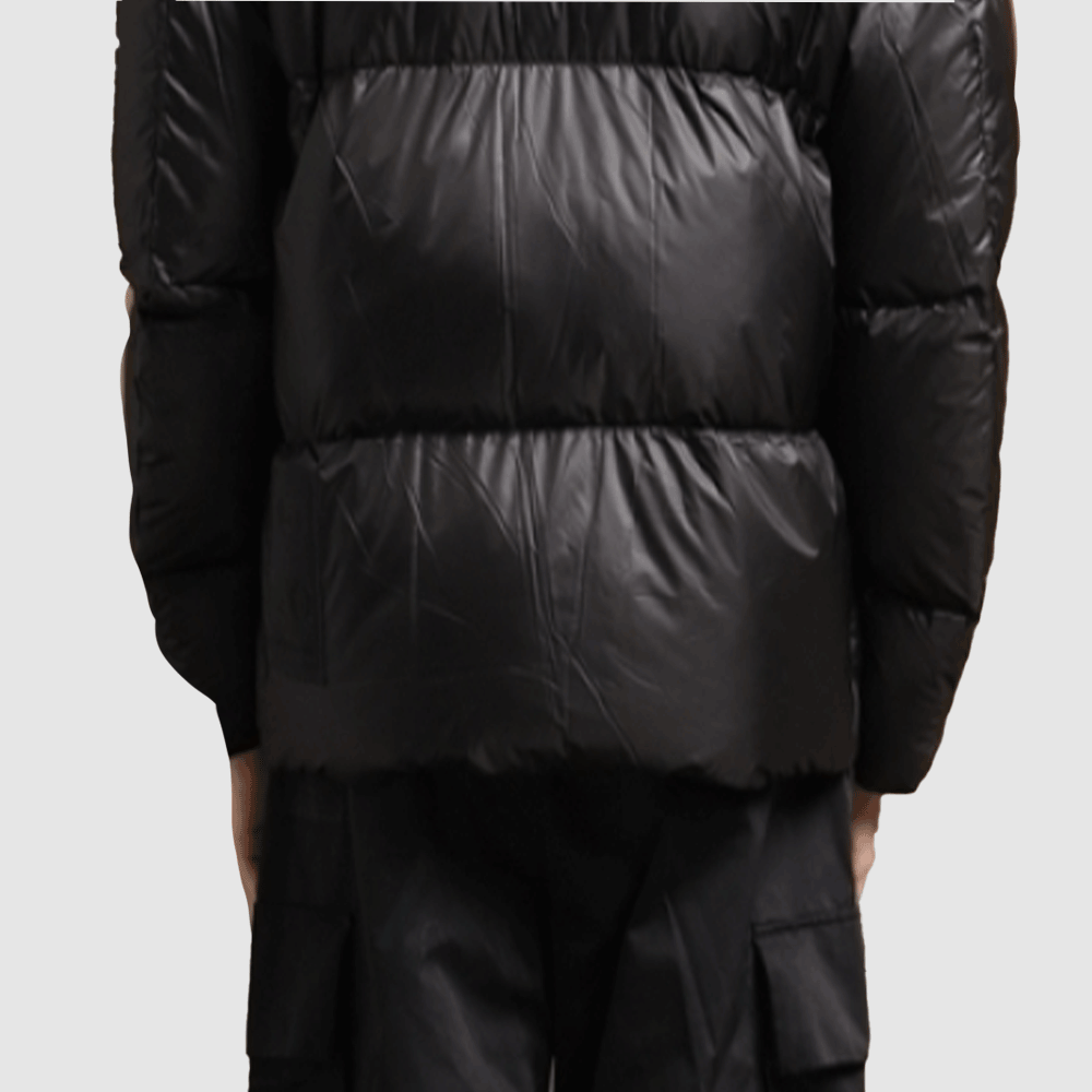 Ten C Men’s Yukon Alpine Puffer Down Jacket 24CTCUC03272 006651 999