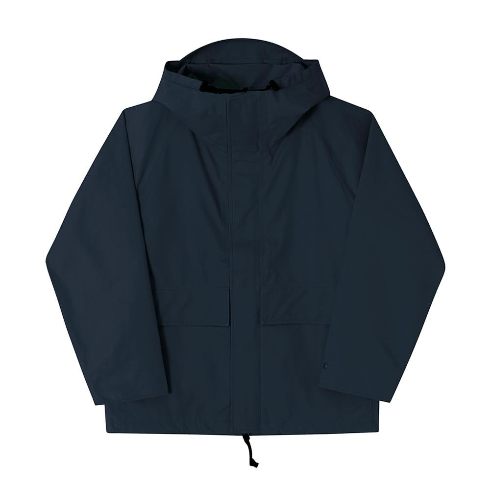 nanamica GORE-TEX 2L Cruiser Jacket Unisex SUAF366E N