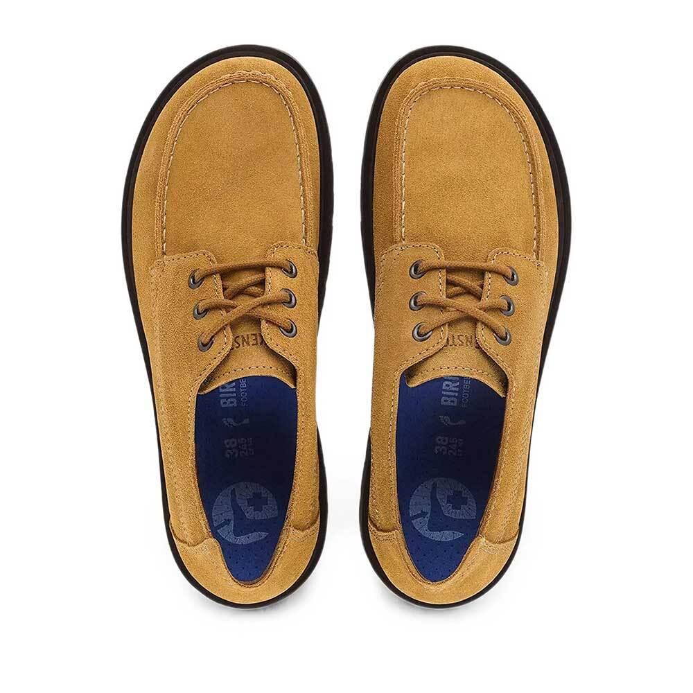Birkenstock Highwood Moc Lace Low Sneakers Women 1033201