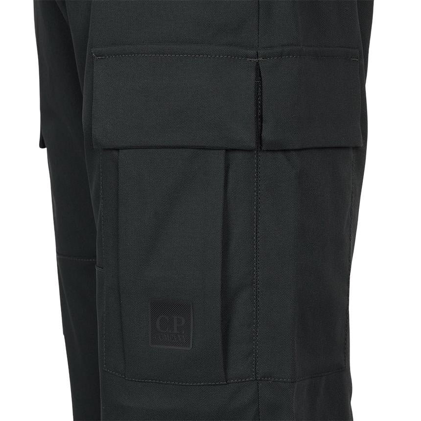 CP Company Men’s Cargo Pants 19CLPA046A 110407A 999