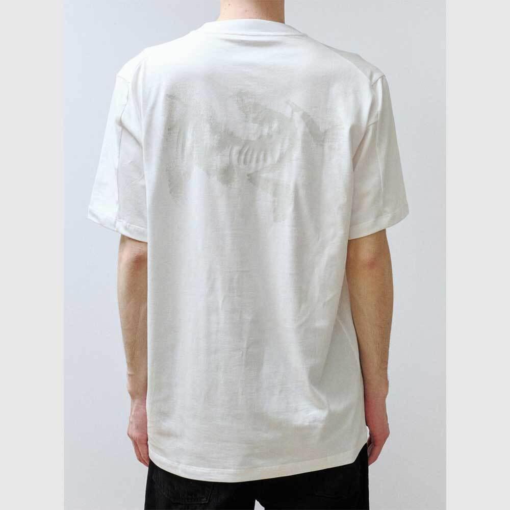 ARC`TERYX CraG SL Cotton Blood Bird Short Sleeve T-Shirt Men ATQSM09538WAM
