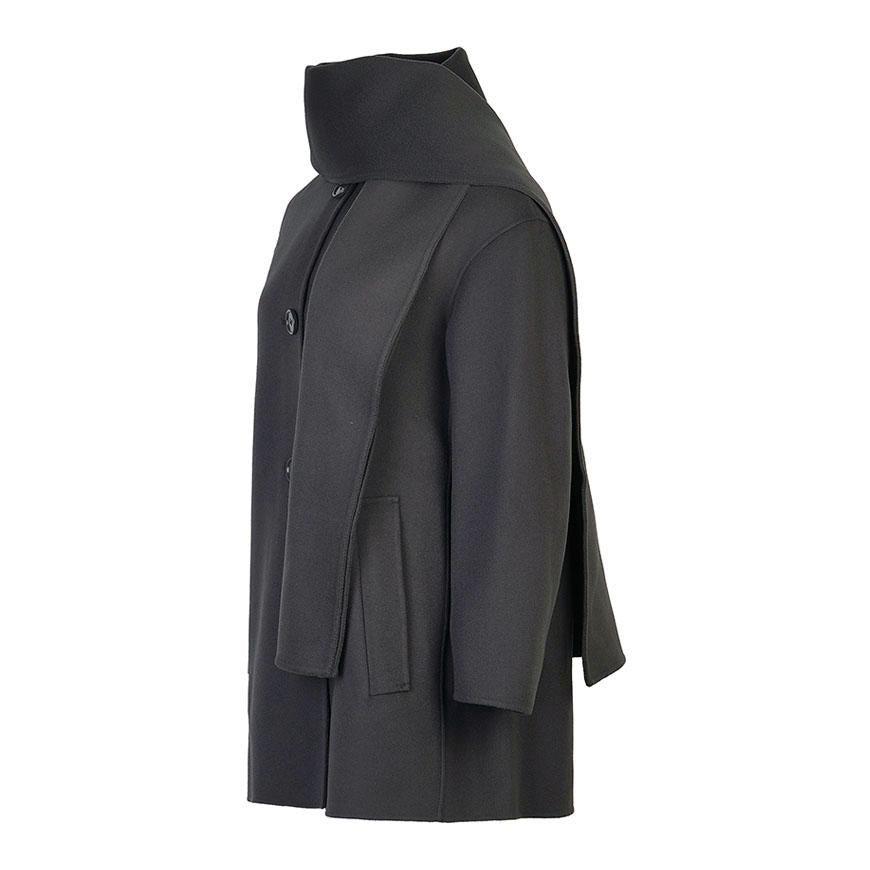 Max Mara Women’s Alicia Virgin Wool Coat
