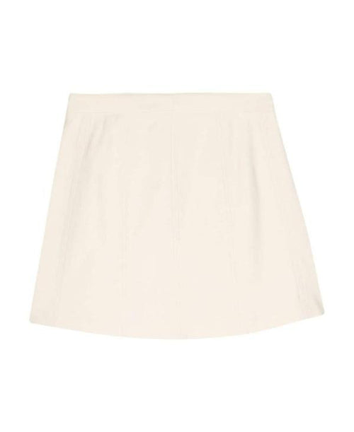 A.P.C. Jupe Cara Mini Skirt Black