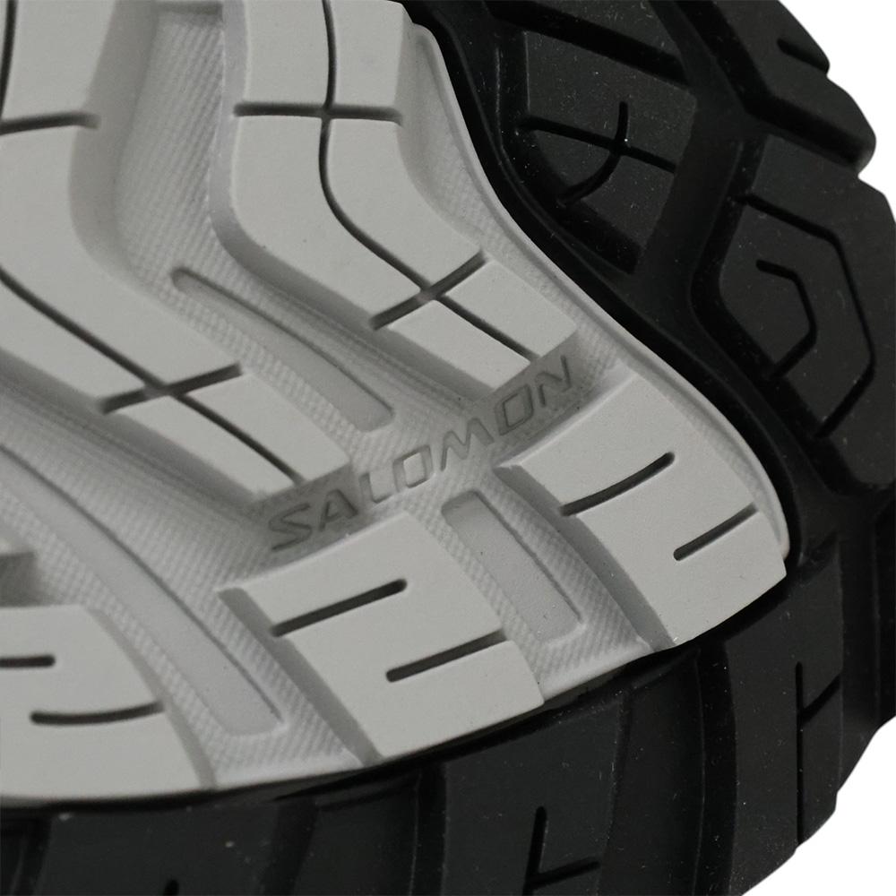 SALOMON XT-Quest Unisex Low-Top Sneakers