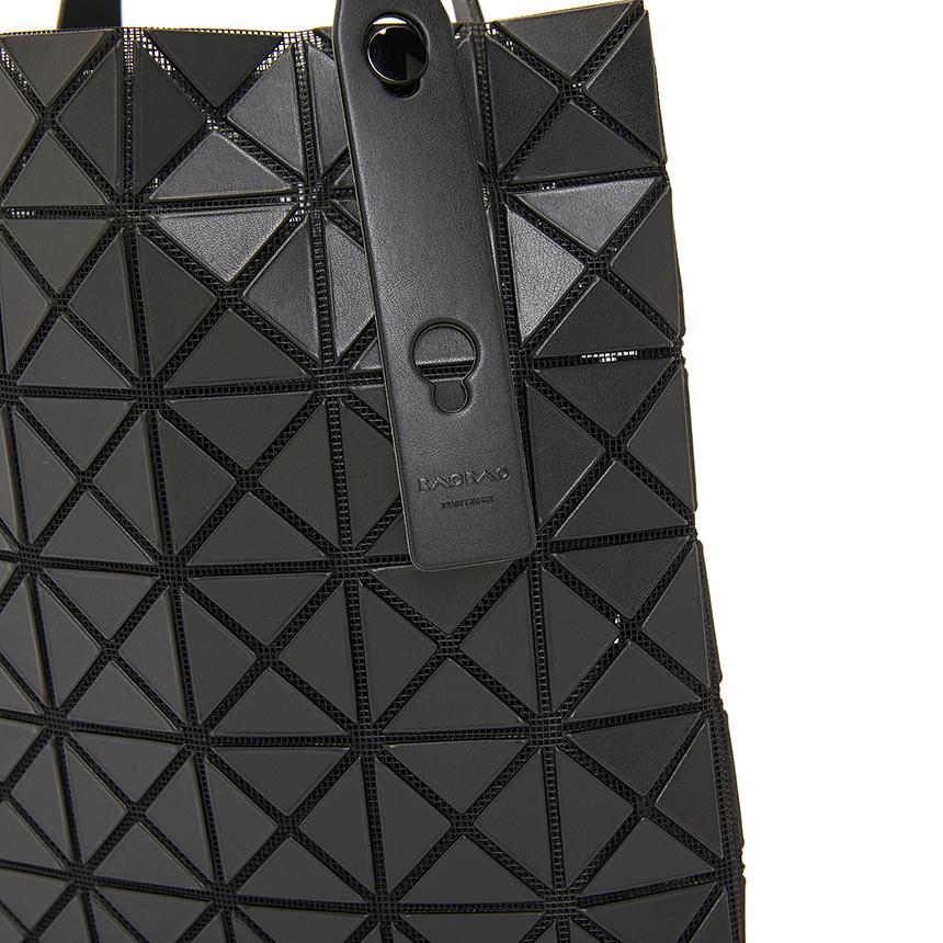 Issey Miyake Bao Bao Prism Matte Women’s Tote Bag AG507 16