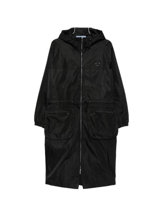 PRADA Black Jacket