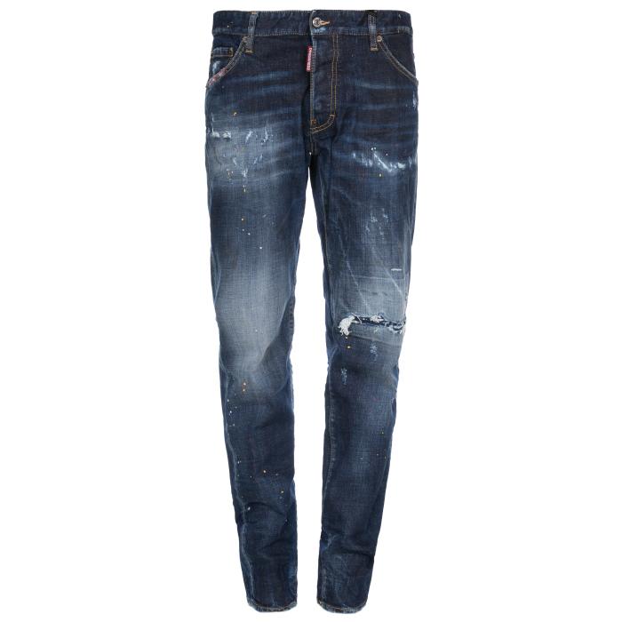 Dsquared2 Cool Guy Jeans Men's Denim Pants