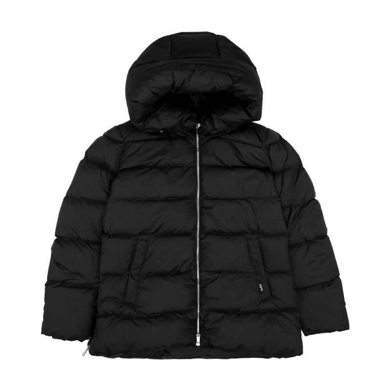 ADD Women’s Long Puffer Down Coat 12AWH443 8506