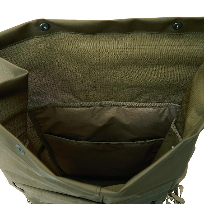FILSON All-Weather Unisex Backpack FMBAG0083 W0943 313