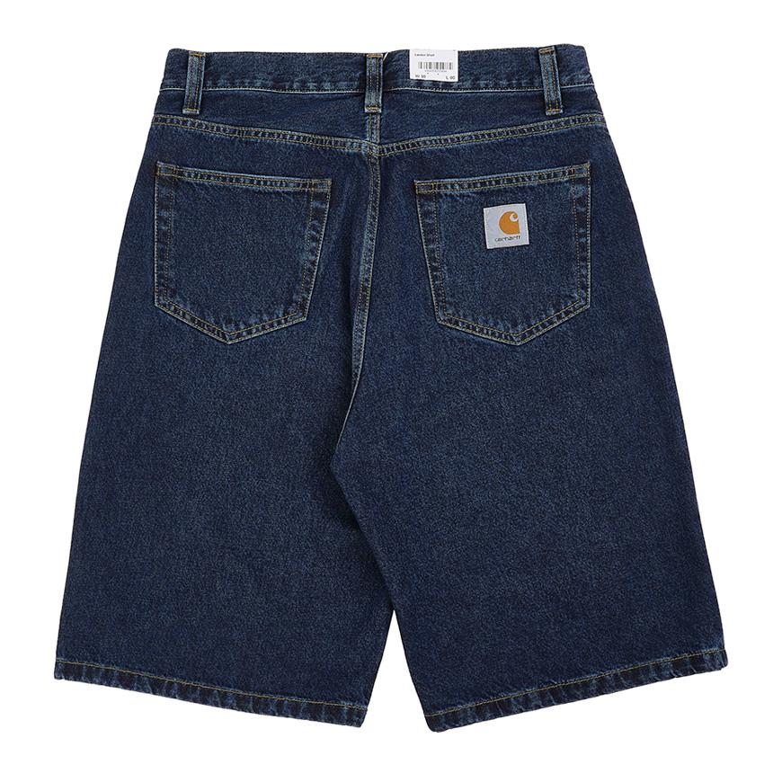 CARHARTT WIP Men’s Landon Short Pants I030469 0106
