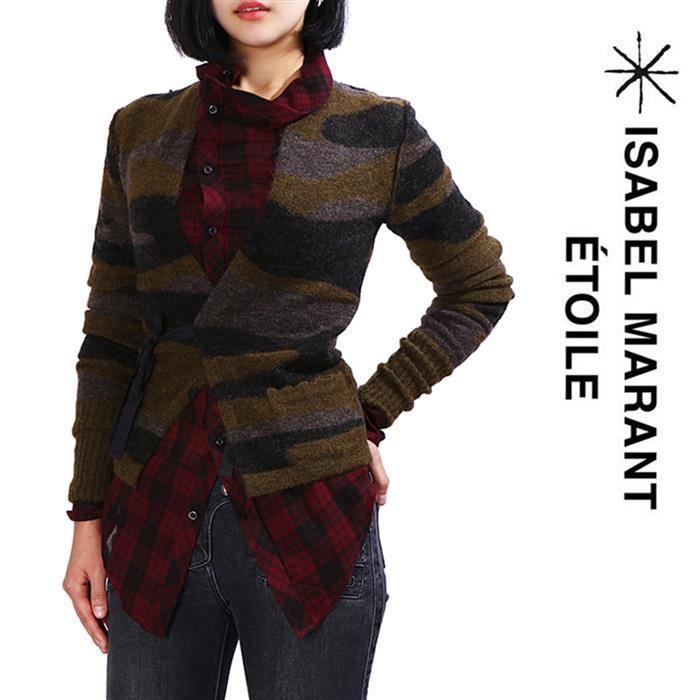 Isabel Marant VARYIA Women’s Knit Cardigan