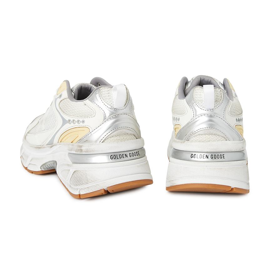 GOLDEN GOOSE Lightstar Women’s Low-Top Sneakers GWF00724 F006476 10272