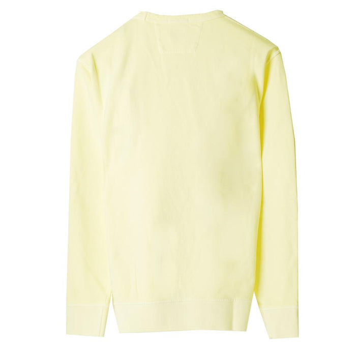 CP Company Basic Crewneck Sweatshirt for Men