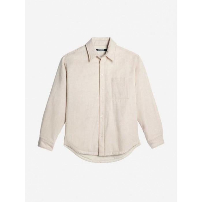 JACQUEMUS 236SH105 1033 130