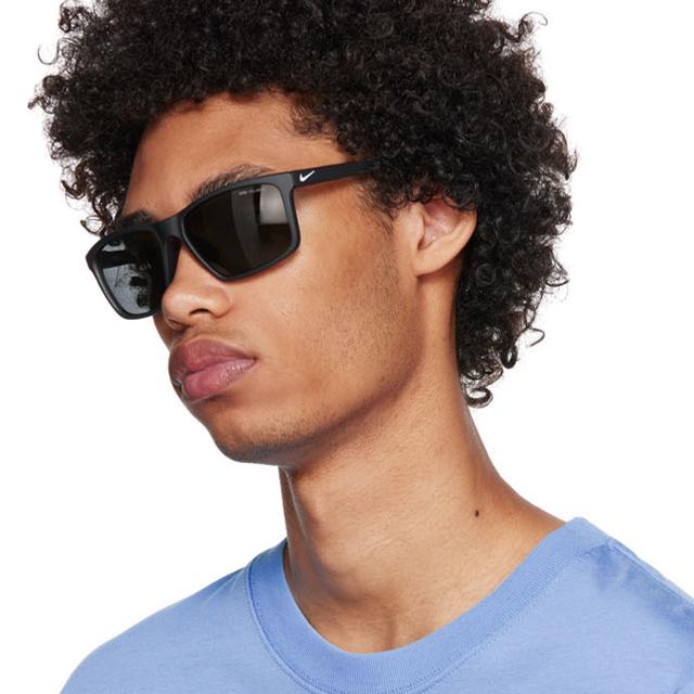 Nike Polarized Valiant P Sunglasses for Trekking Running Fashion FJ2001 010