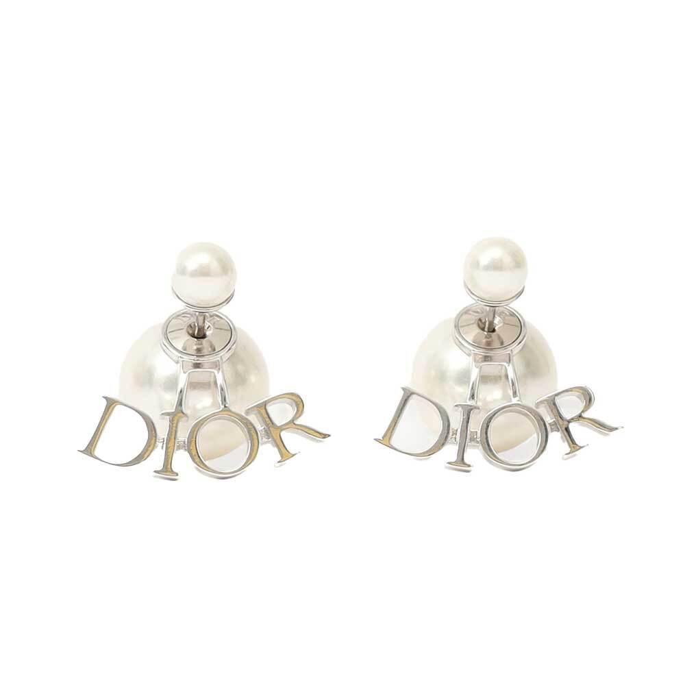DIOR Tribales Earrings Women’s Jewelry Accessory E4124WOMRS D009