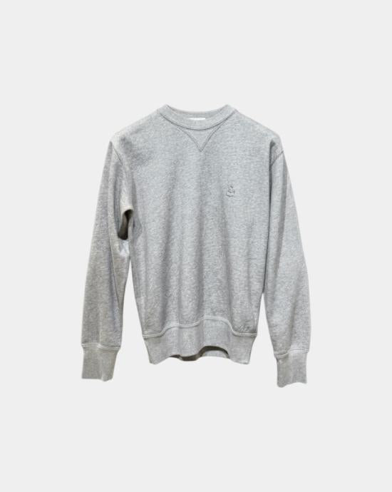 Isabel Marant MIKE Sweatshirt for Men SW0030HA C3M02H 02GY