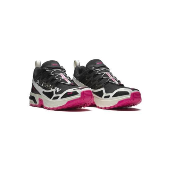 SALOMON 24SS Men’s Sneakers L47436500 DOM
