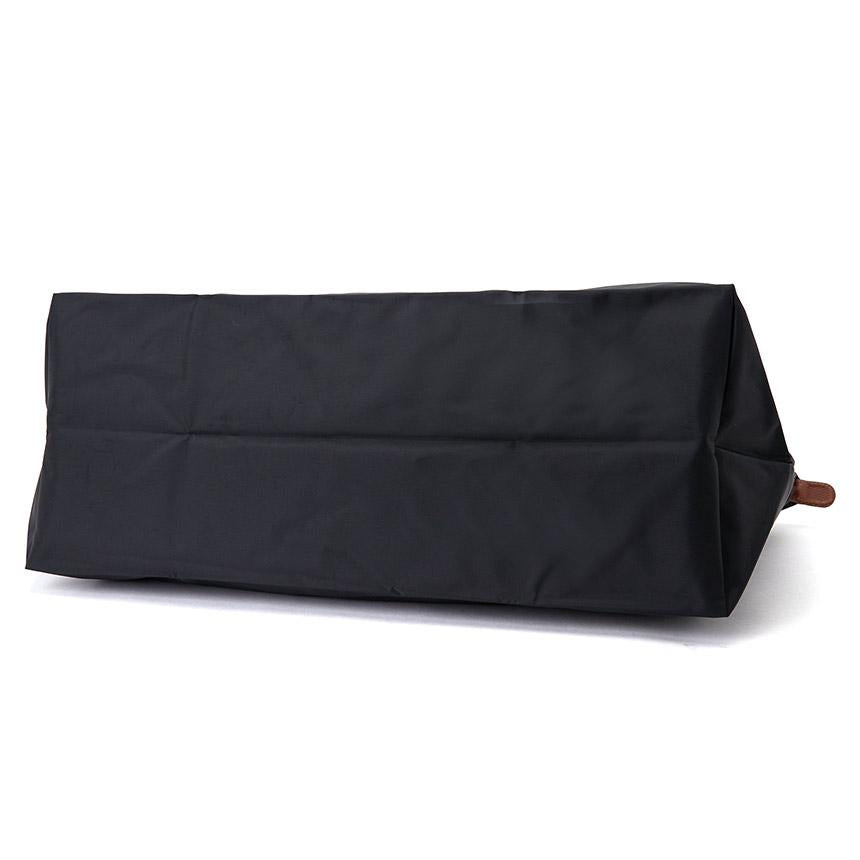 Longchamp Le Pliage XL Travel Tote Bag Black Unisex