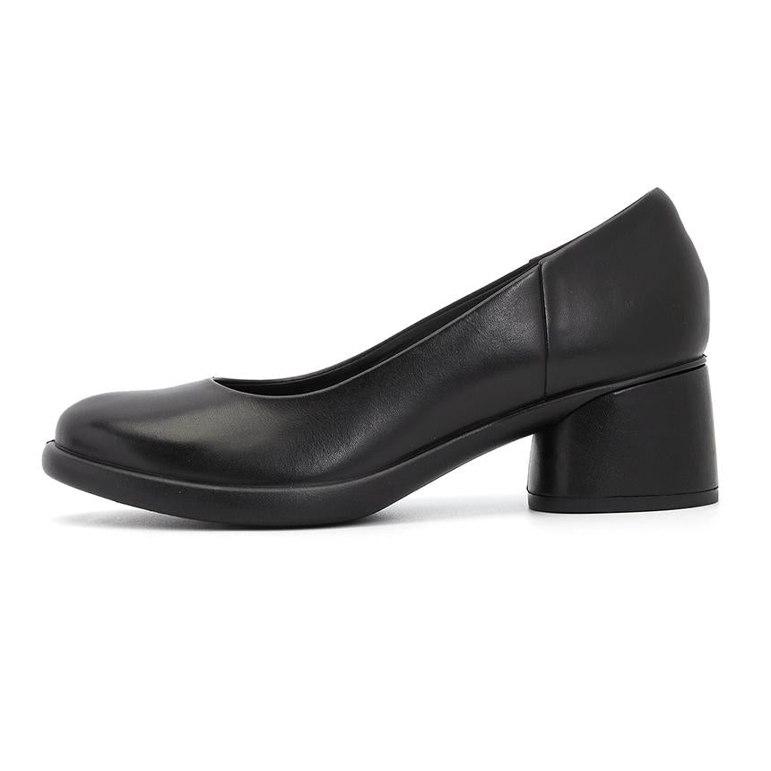 ecco Sculpted 35 Women’s Leather Pumps 222493 01001