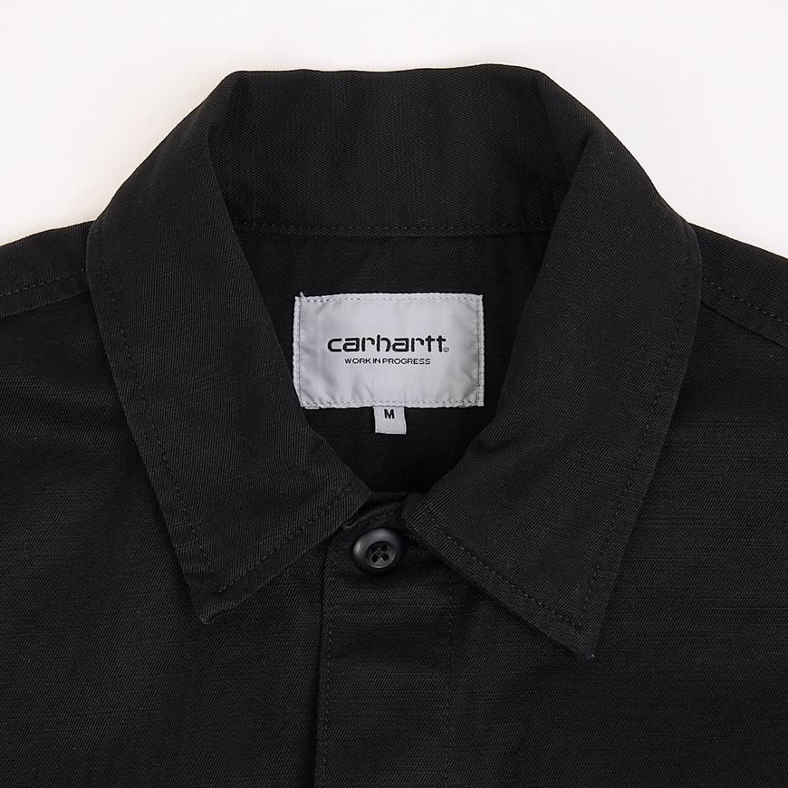 CARHARTT WIP Kelly Shirt Jacket Men’s I036271 8902