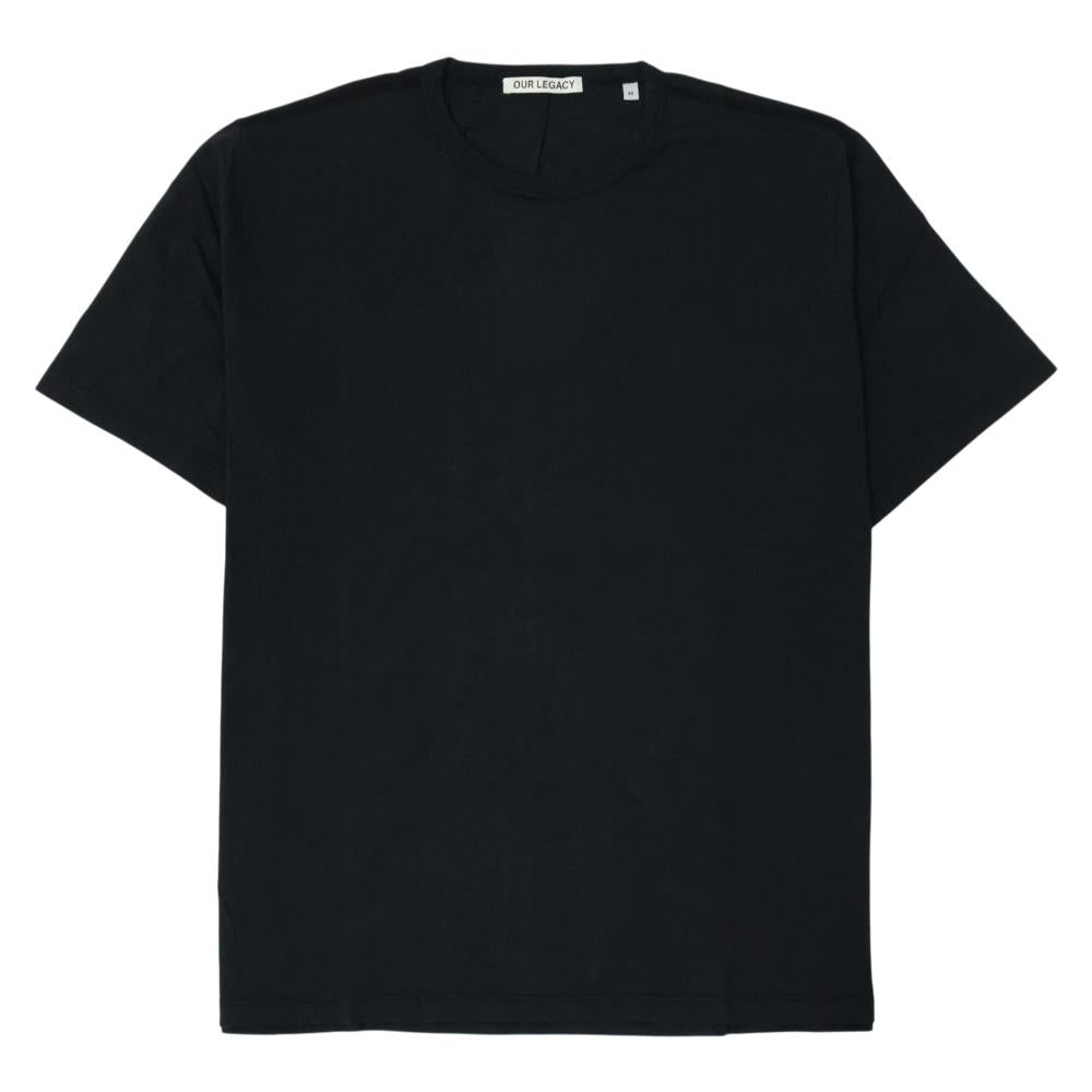 OUR LEGACY Nubox Men’s Short Sleeve T-Shirt