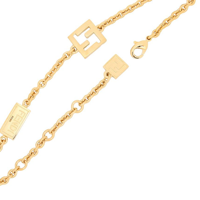 FENDI Forever Chain Bracelet for Women