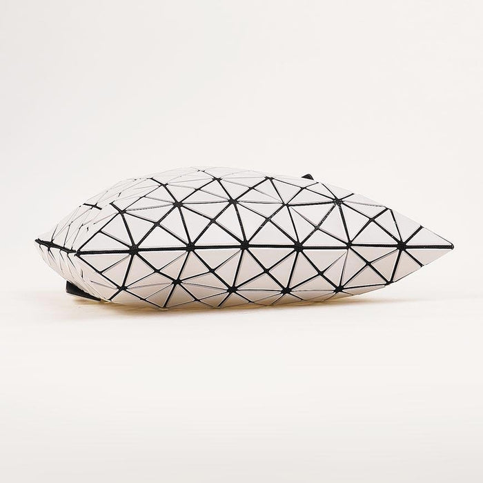 Issey Miyake Bao Bao Prism Matte Tote Bag Black