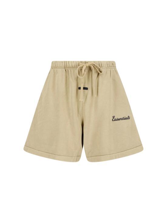 Fear of God Faded Dune Drawstring Short Pants Men