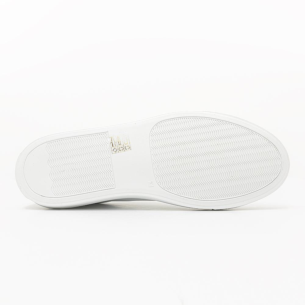 Common Projects Achilles Low White Leather Sneakers Unisex