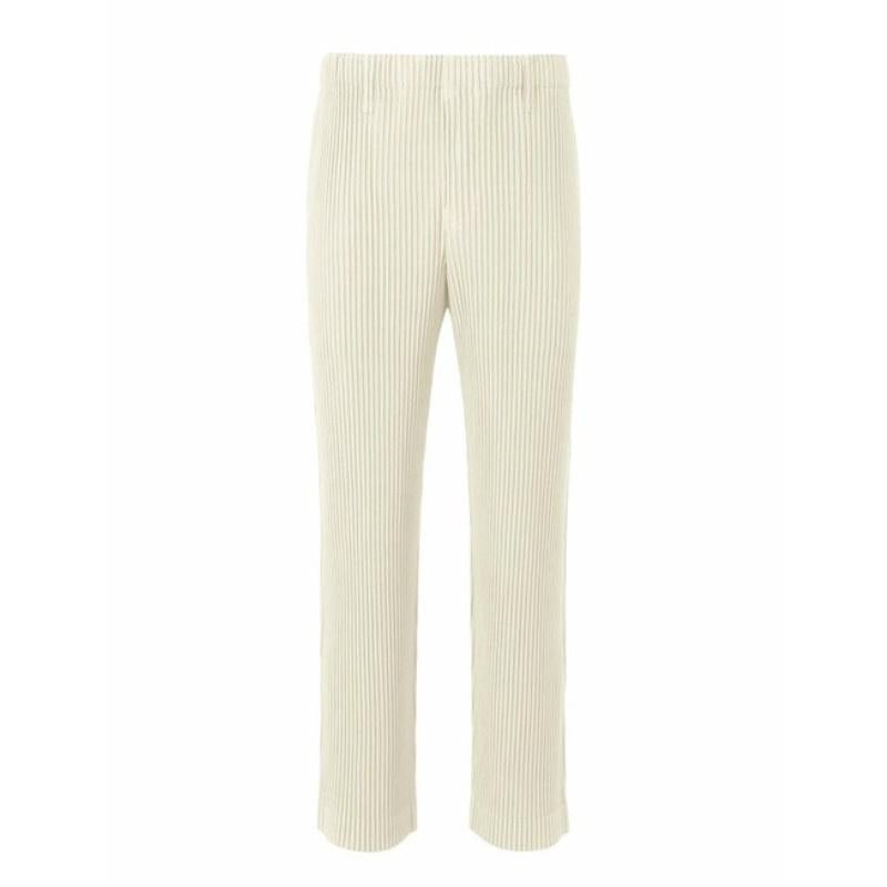 Issey Miyake Homme Plisse Monthly Color Pleated Pants JF194