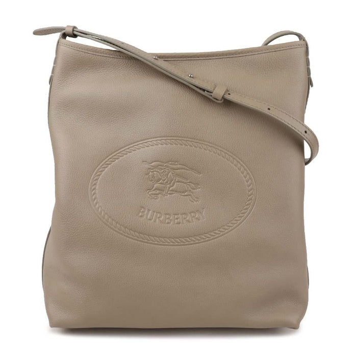 BURBERRY Small Highland Shoulder Bag 8116870