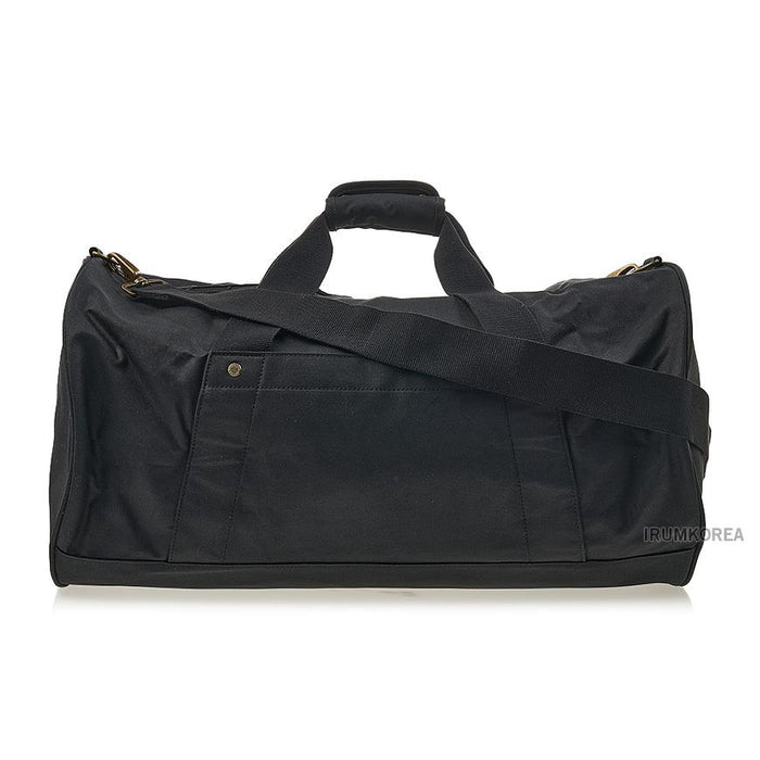 Barbour Men’s Explorer Waxed Cotton Tote Bag UBA0566 BK31