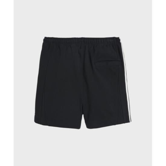 Y-3 Black Short Shorts Men’s Pants YY3M251 PRSR065 BK