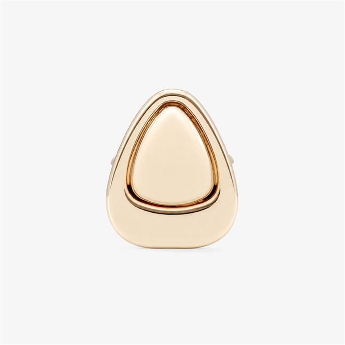 A.P.C. Astra Ring Gold-Tone Jewelry