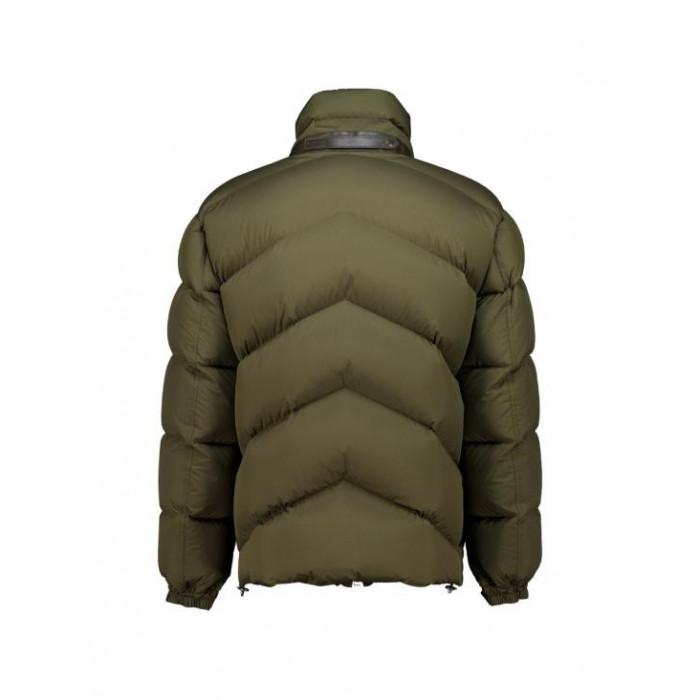 TOM FORD Tech Ultralight Padded Jacket OJD007 FMN090 GBT