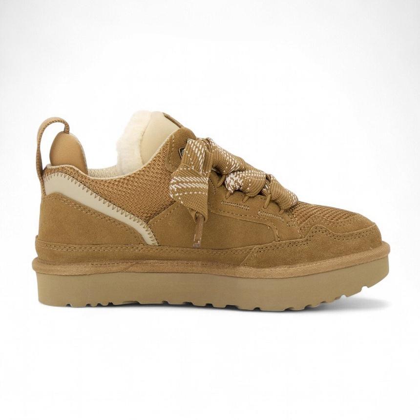 Ugg Lowmel Women’s Sneakers CHE Low-Top