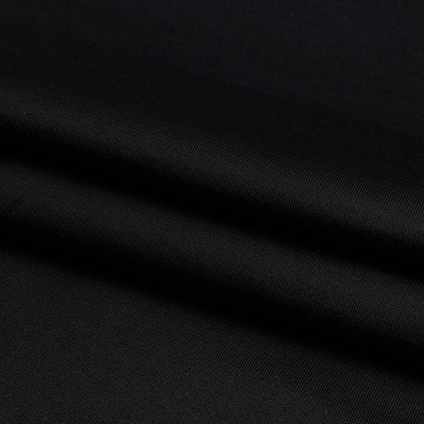 CP Company Men’s Metropolis Series Mercerized Cotton T-Shirt Black