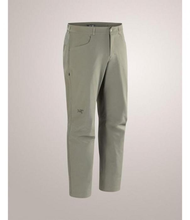 ARC`TERYX Creston SV Pants Men Regular Classic Pants CRESTON M APPFM09919 FOA
