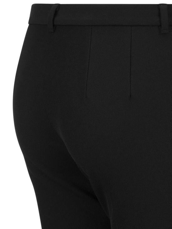 Max Mara Suit Pants Classic Trousers for Women 2913610100529136101600005 DOM