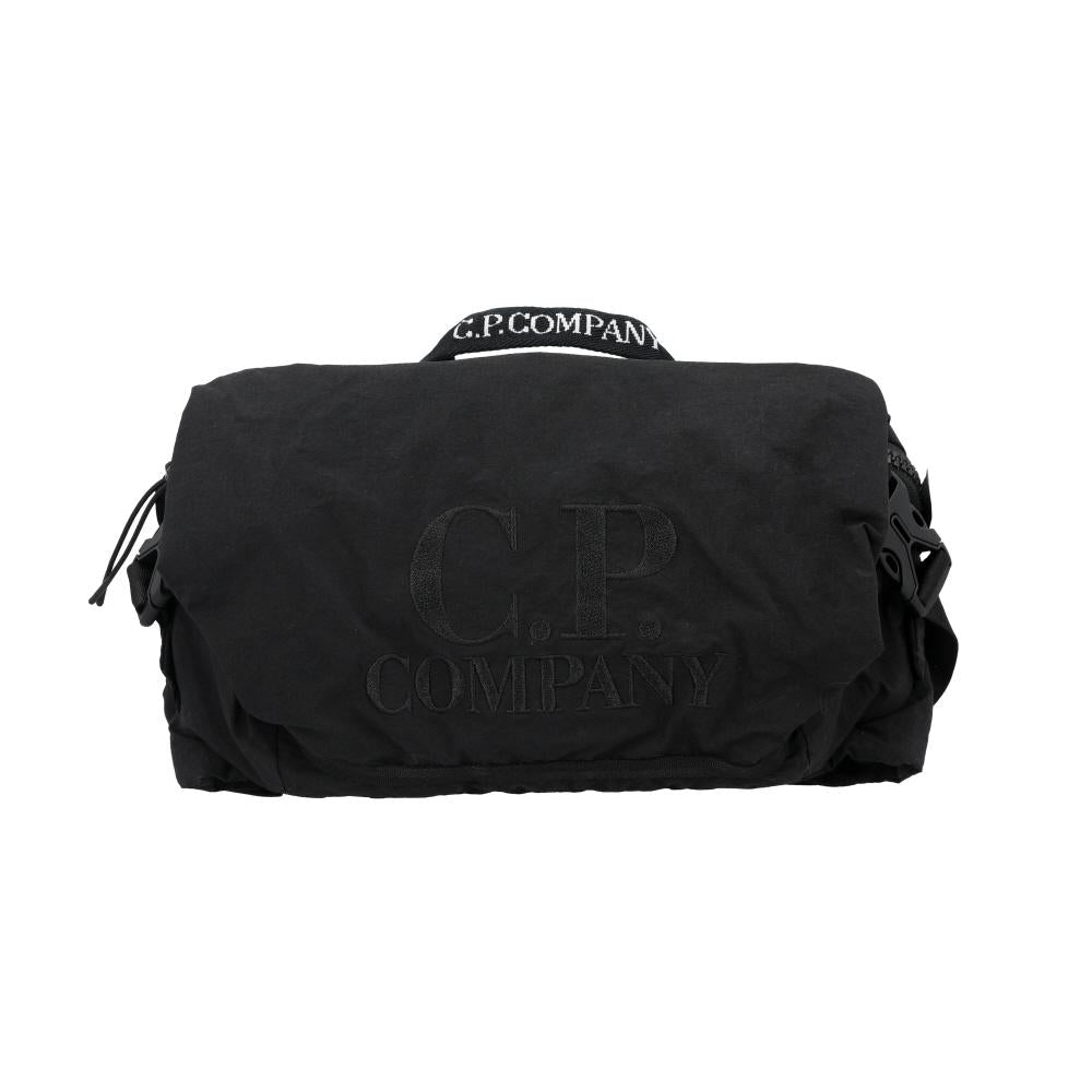 CP Company Men’s Sling Bag Crossbody 19CMAC194A 110188G 999