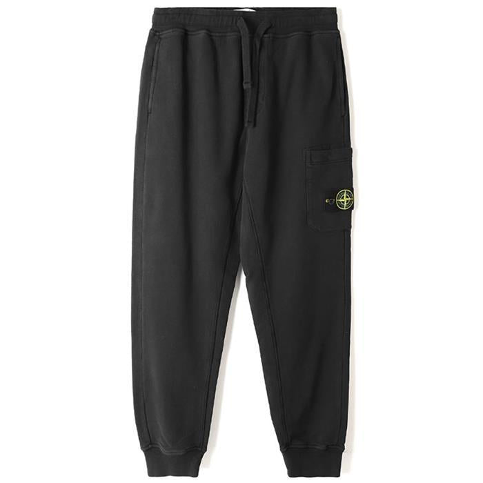 STONE ISLAND Regular Fit Cargo Jogger Pants Men