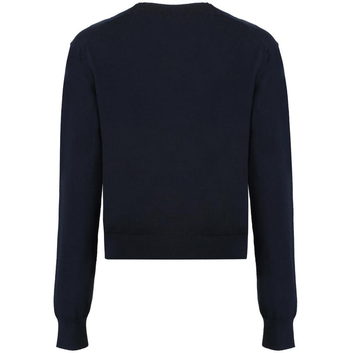 A.P.C. BERENICE Wool Cardigan Beige Women’s