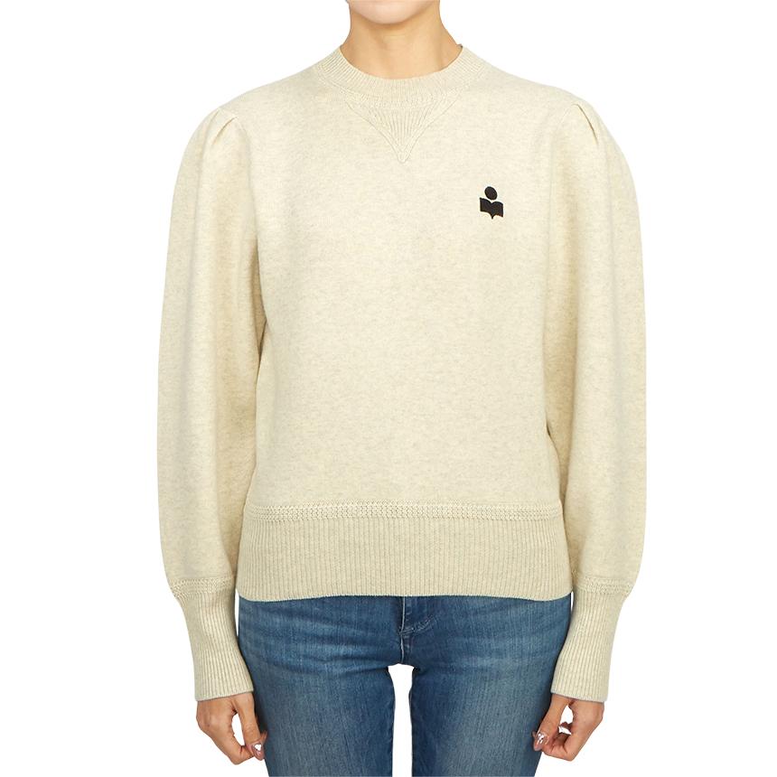 Isabel Marant Kelaya Crewneck Knit Sweater Unisex PU0039FA A3L75E 02LY