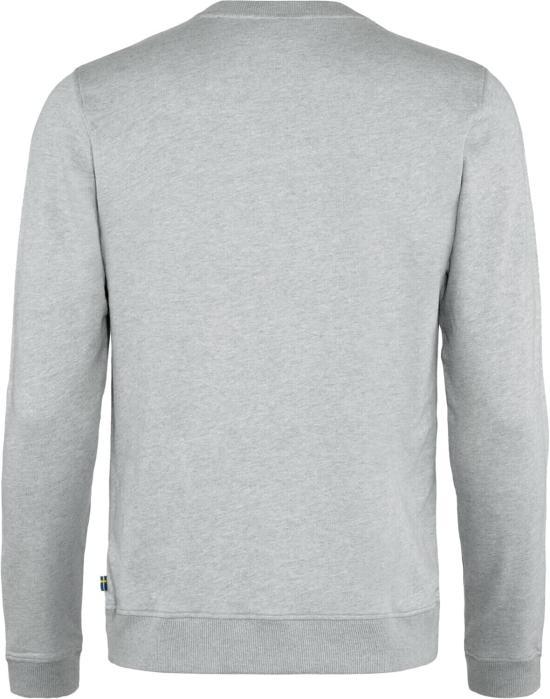 Fjallraven Vardag Sweatshirt DOM Men’s Pullover Top 87070020999