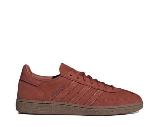 Adidas Men’s Sneakers Casual Shoes KJ9854 Burnt Sienna Gum DOM