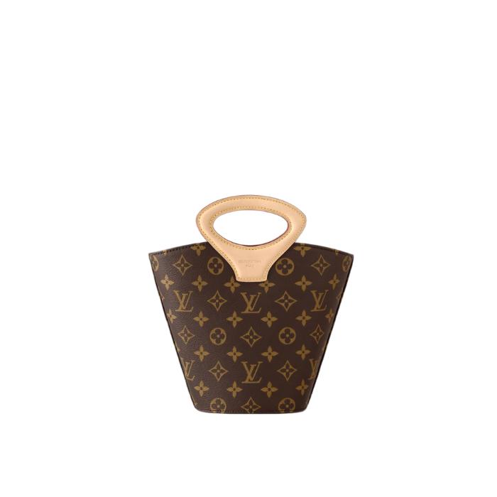 Louis Vuitton Rivażu BB Crossbody Bag Handbag Shoulder Bag M14680