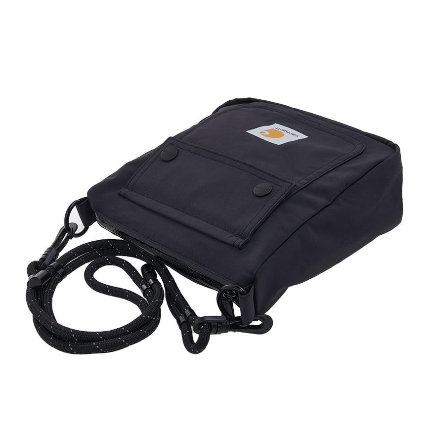 CARHARTT WIP Bowden Shoulder Bag Unisex Crossbody I035215 89XX