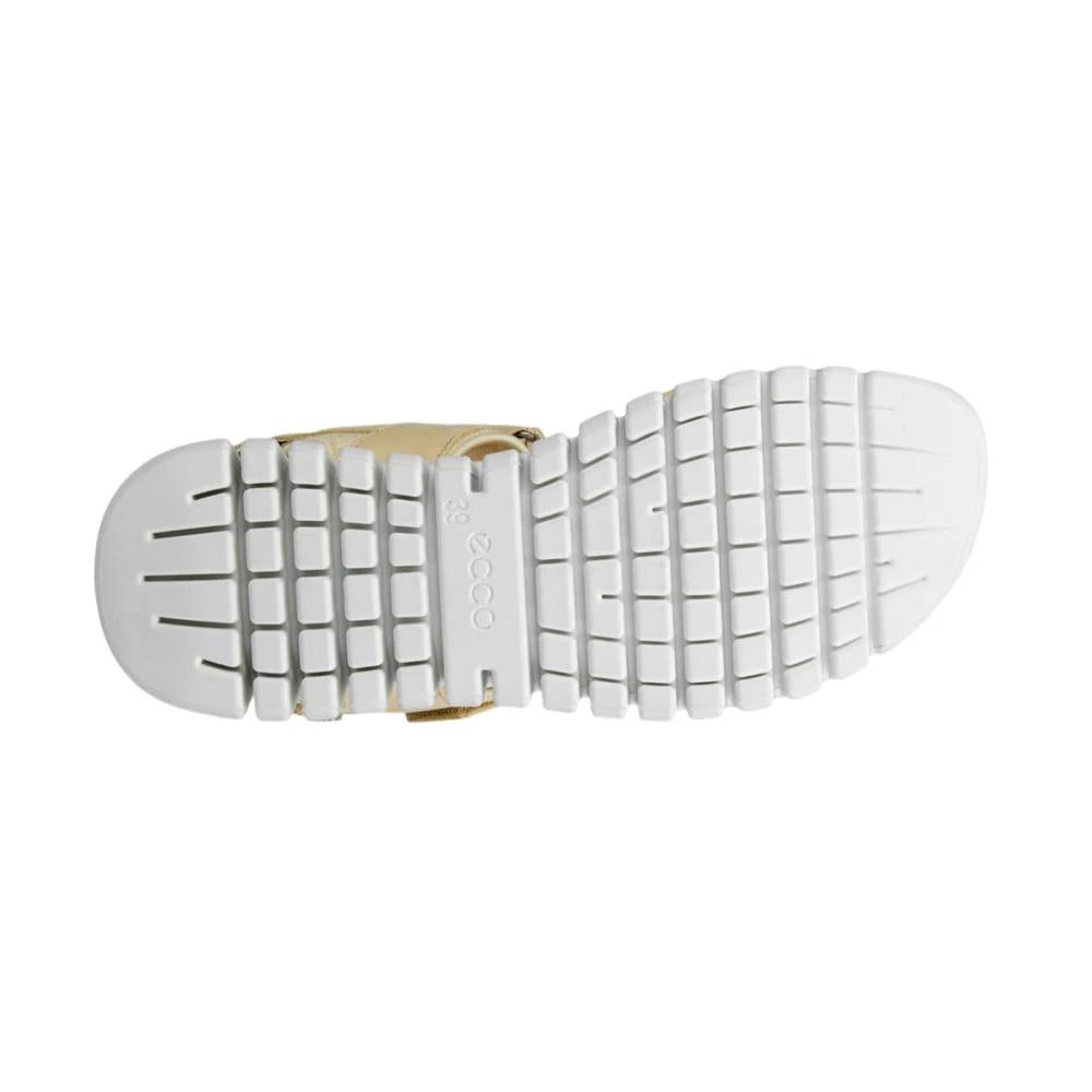 ecco Groove Sole Women’s Sandals